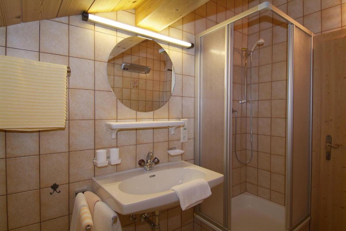 Apartament Haus Spielmann Ehrwald Zewnętrze zdjęcie